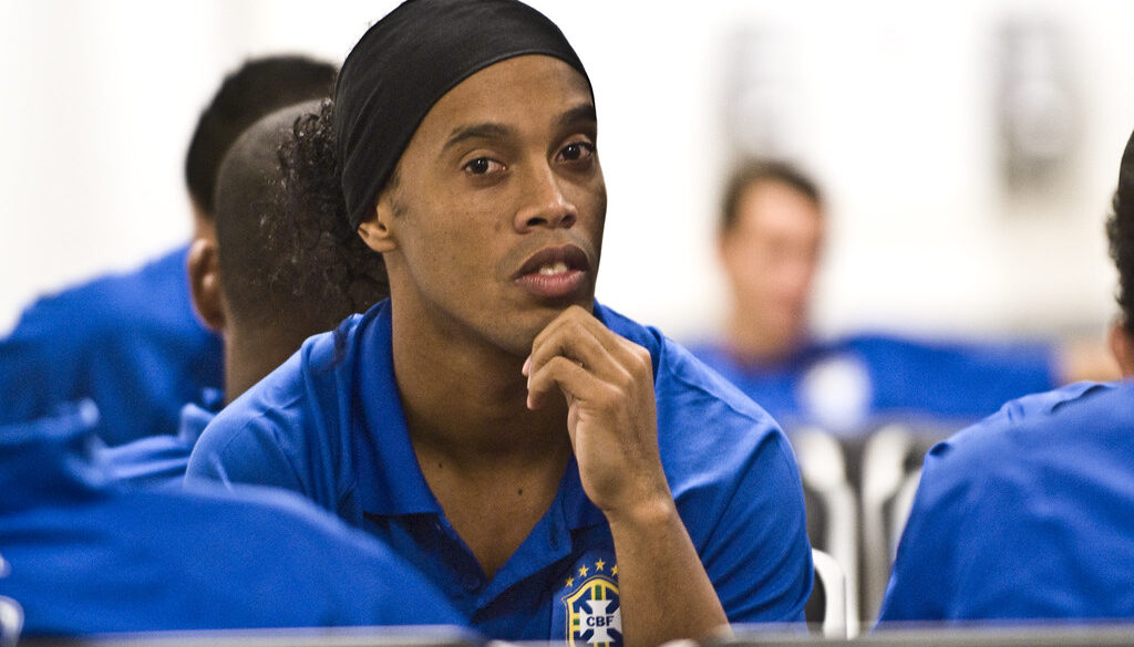 Ronaldinho