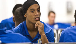 Ronaldinho