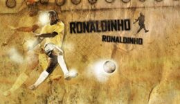 Ronaldinho