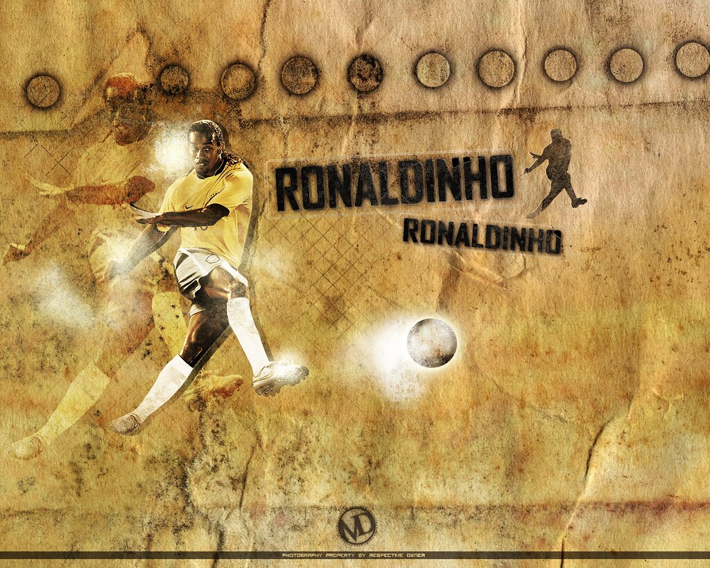 Ronaldinho