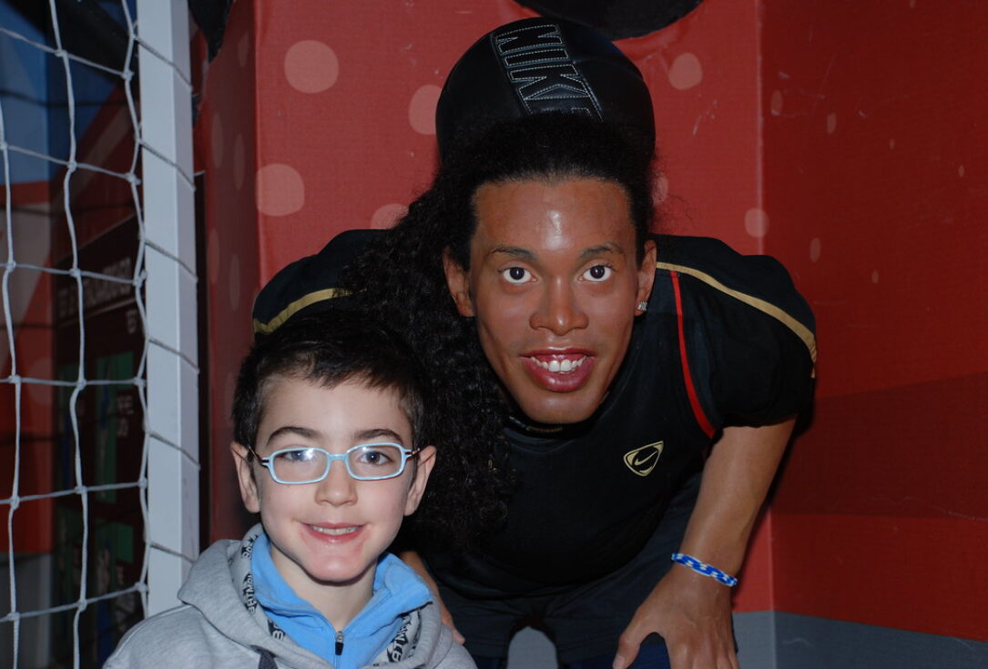 Ronaldinho Ronaldinho