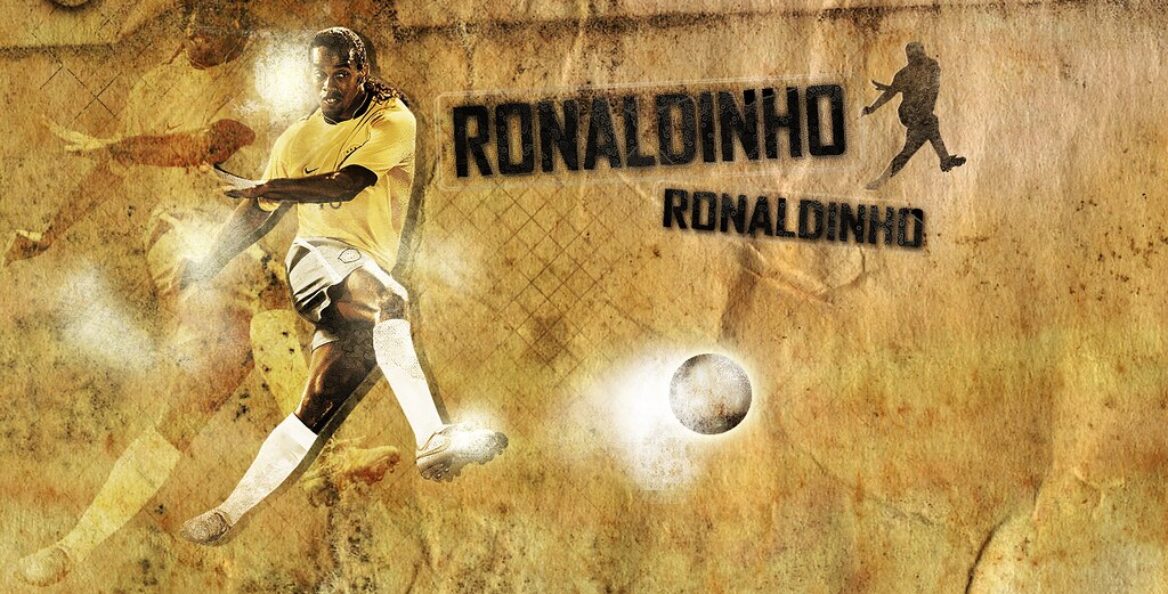 Ronaldinho Ronaldinho
