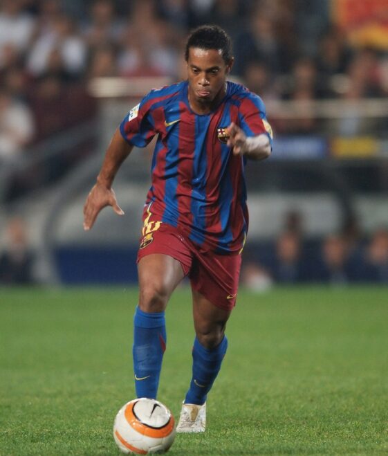 Ronaldinho Ronaldinho