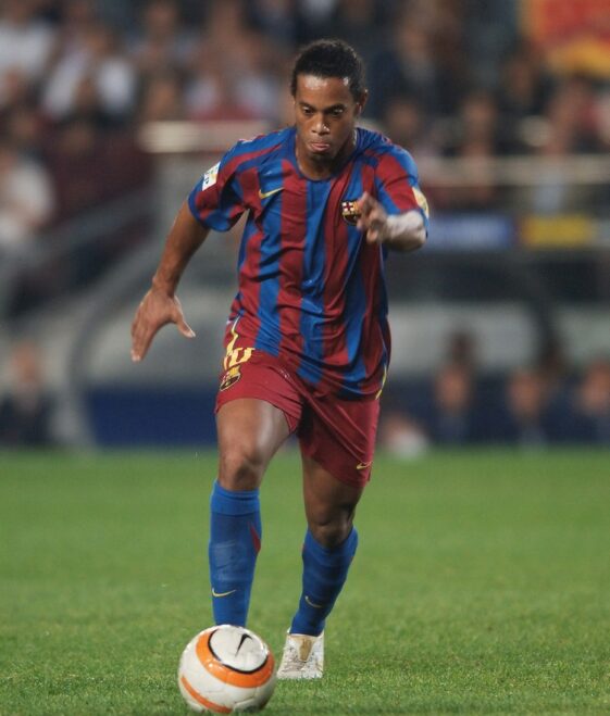 Ronaldinho