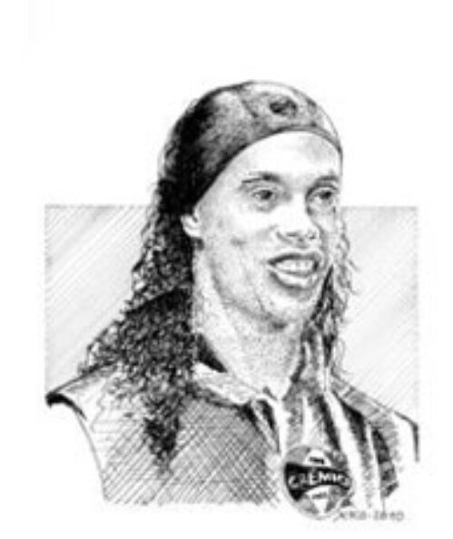Ronaldinho Gaúcho Ronaldinho Gaúcho